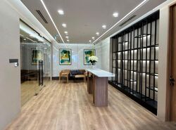 Millenia Walk (D1), Office #602992661